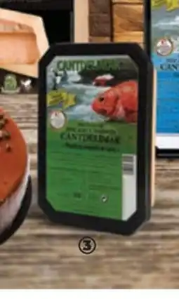 Alimerka CANTDELIMAR Pastel de pescado de roca oferta