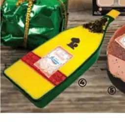 Alimerka LA CUINA Mousse de pato con champan y setas oferta