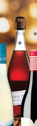 Alimerka PICCOLO PECATO Vino frizzante oferta