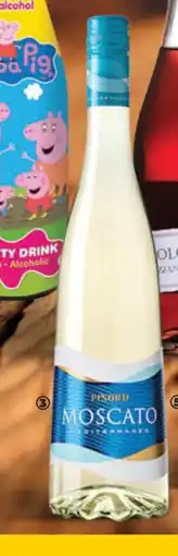 Alimerka PINORD Moscato mediterráneo oferta