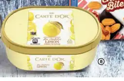 Alimerka CARTE D'OR Sorbete de limón oferta