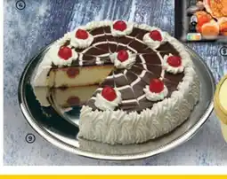 Alimerka SAN MARTÍN Charlota artesana oferta