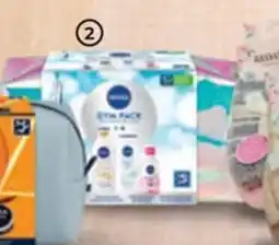 Alimerka NIVEA Neceser gympack mujer oferta