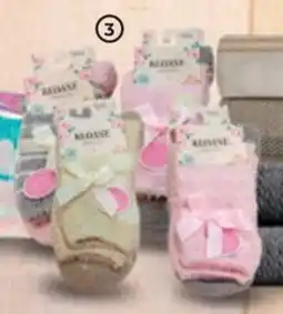 Alimerka KLOANE Calcetines chenilla mujer oferta