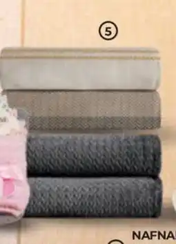 Alimerka NAFNAF/ BACCI Manta surtida oferta