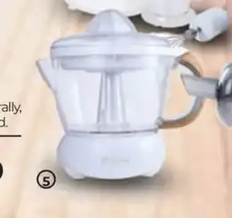 Alimerka BERGNER Exprimidor naturally oferta