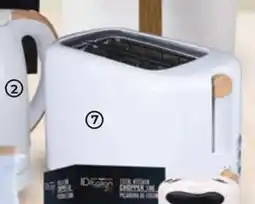 Alimerka BERGNER Tostadora naturally oferta