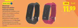 Lidl SILVERCREST Polsera d'activitat oferta