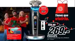 MediaMarkt PHILIPS Afeitadora 19000 Prestige Ultra XP9400/31 oferta