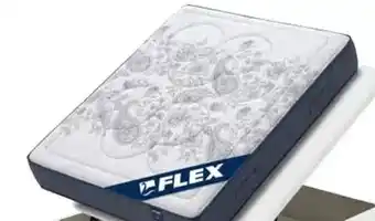 Flex - colchon pacific multi