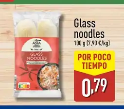 ALDI Glass noodles oferta