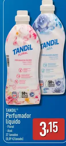 ALDI TANDIL Perfumador líquido oferta