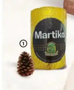 Alimerka MARTIKO Paté de pato oferta