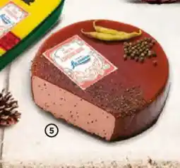 Alimerka LA CUINA Paté a la pimienta negra oferta