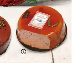 Alimerka LA CUINA Paté de los bosques oferta