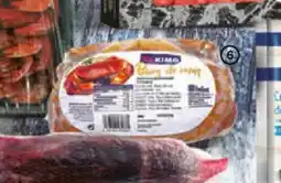 Alimerka EXKIMO Buey de mar oferta