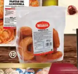 Alimerka BLANCO Rosquillas oferta