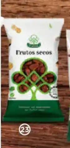 Alimerka EL NOGAL Almendras garrapiñadas oferta