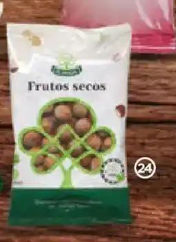 Alimerka EL NOGAL Avellanas con cáscara oferta