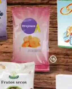 Alimerka ALIMERKA Orejones de albaricoque oferta