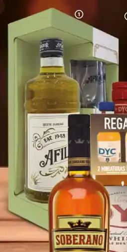 Alimerka EL AFILADOR Licor de hierbas oferta