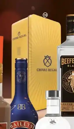 Alimerka FLOR DE CAÑA Ron añejo clásico oferta