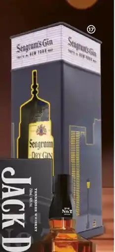 Alimerka SEAGRAM'S Ginebra oferta