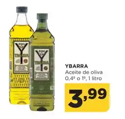 Alimerka YBARRA Aceite de oliva oferta
