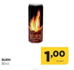 Alimerka BURN oferta