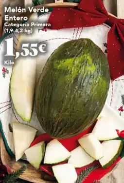 Gadis Molón Vordo Entero oferta