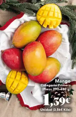 Gadis Mango oferta