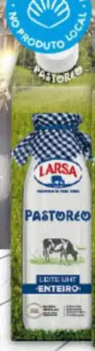 Gadis LARSA Leche Entera oferta