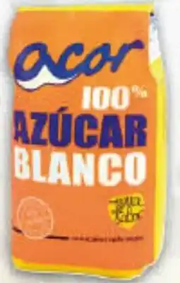 Gadis Azúcar Blanco oferta