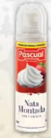 Gadis PASCUAL Nata oferta