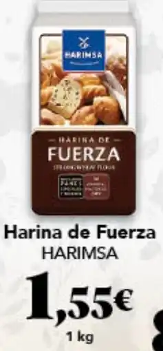 Gadis HARIMSA Harina de Fuerza oferta