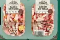 Dia Dia nuestra alacena - bacon en tiras oferta