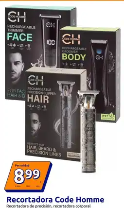 Action Clipper - recortadora oferta