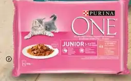 Alimerka Purina - one oferta