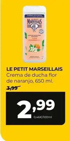 Alimerka Eco - le petit marseillais oferta