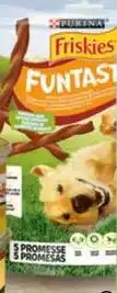 Alimerka Purina - untable de friskies oferta