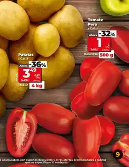 Dia Tomate Pera oferta