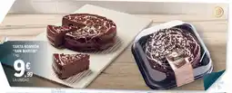 E.Leclerc Tarta bombón san martín oferta