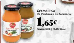 Gadis IBSA Crema oferta