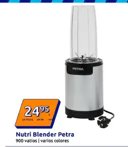 Action Nutri Blender Petra oferta