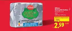 Lidl MILBONA Mantequilla irlandesa oferta