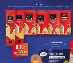 Arenas CashDiplo GALLO FIDEUA oferta