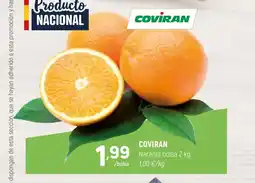 Coviran COVİRAN Naranja bolsa oferta