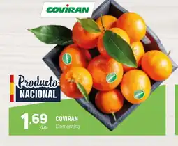 Coviran COVİRAN Clementina oferta