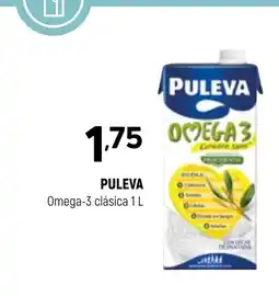 Coviran PULEVA Omega-3 clásica oferta