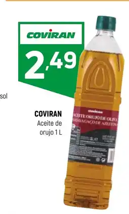 Coviran COVIRAN Aceite de orujo oferta